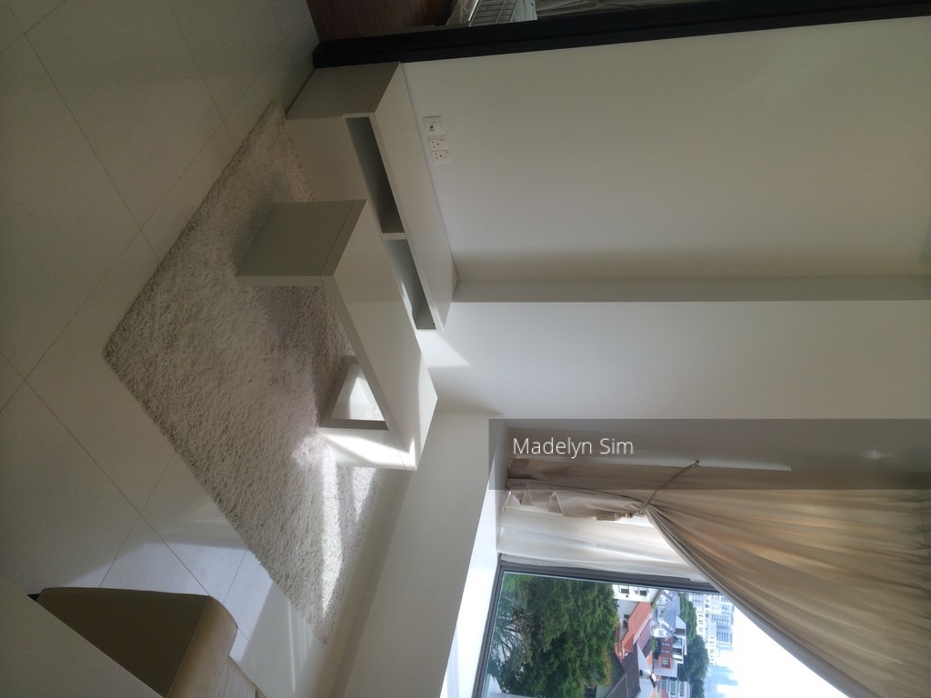 The Silver Fir (D15), Apartment #183465302